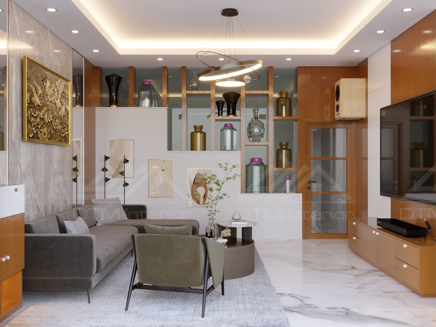 Thiết Kế Thi Công Nhà Ở Ba lan